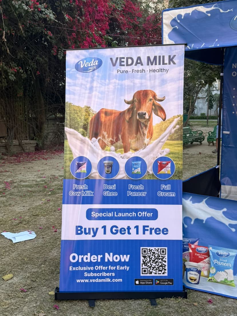 Jaypee Kosmos event 1