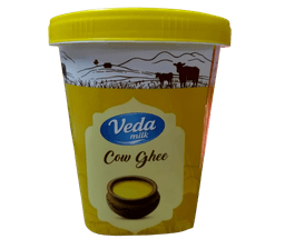Premium cow ghee from A2 milk at ATS Pristine